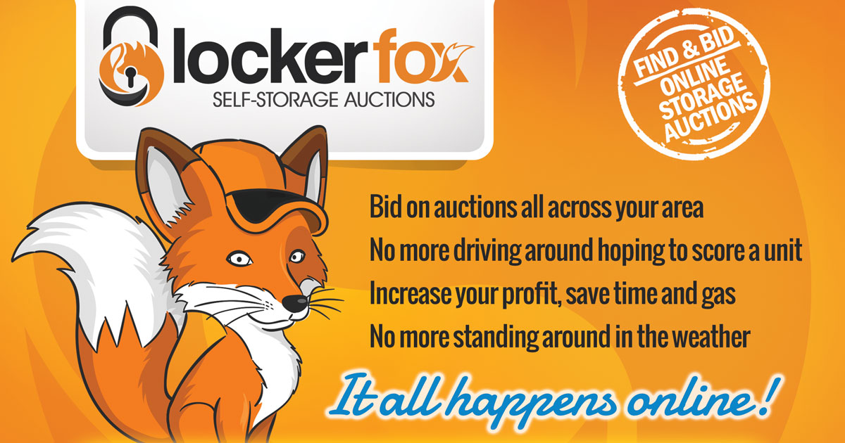 www.lockerfox.com